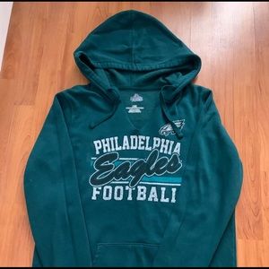 Philadelphia Eagles Hoodie
